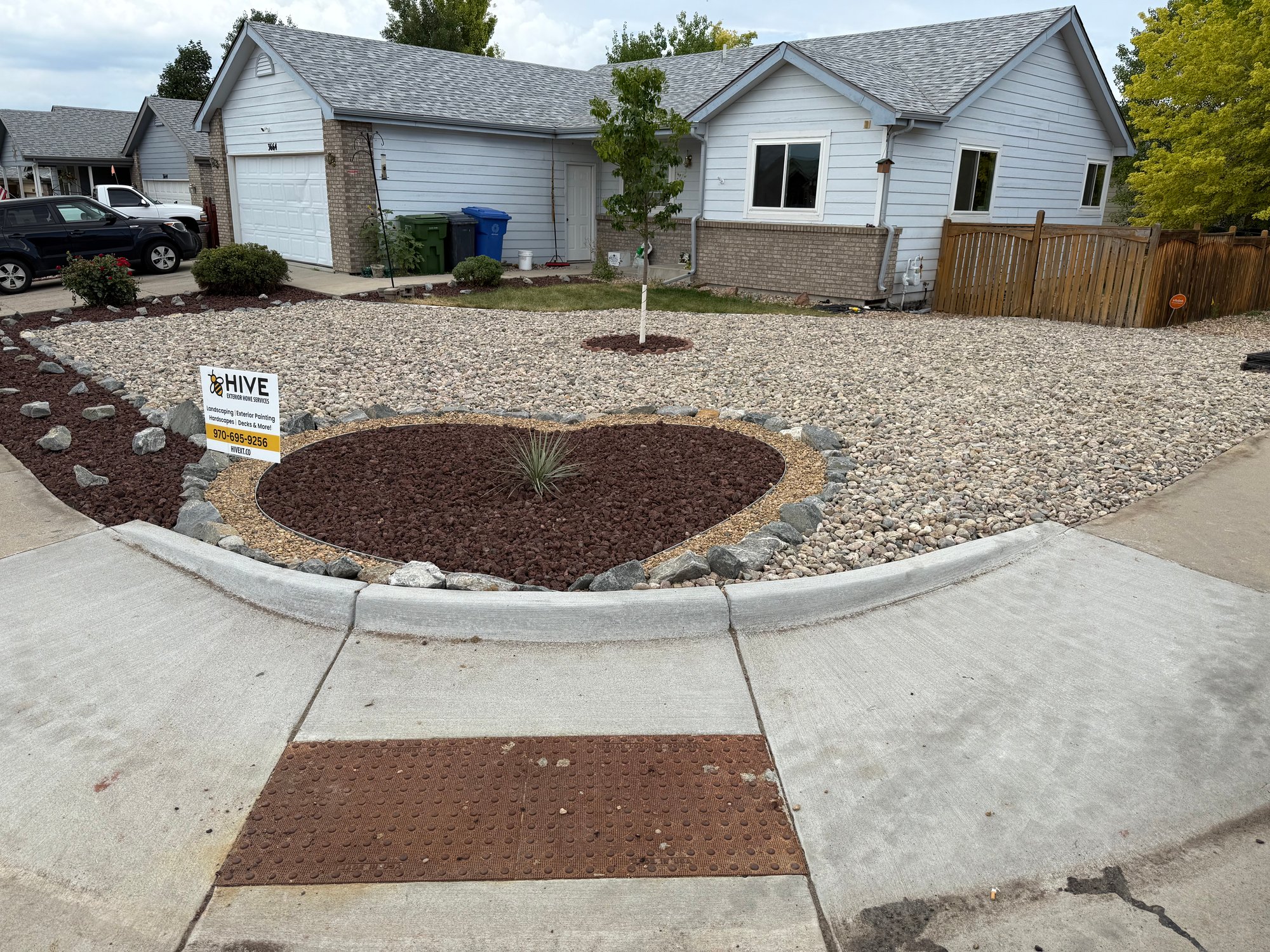 Loveland Landscaping