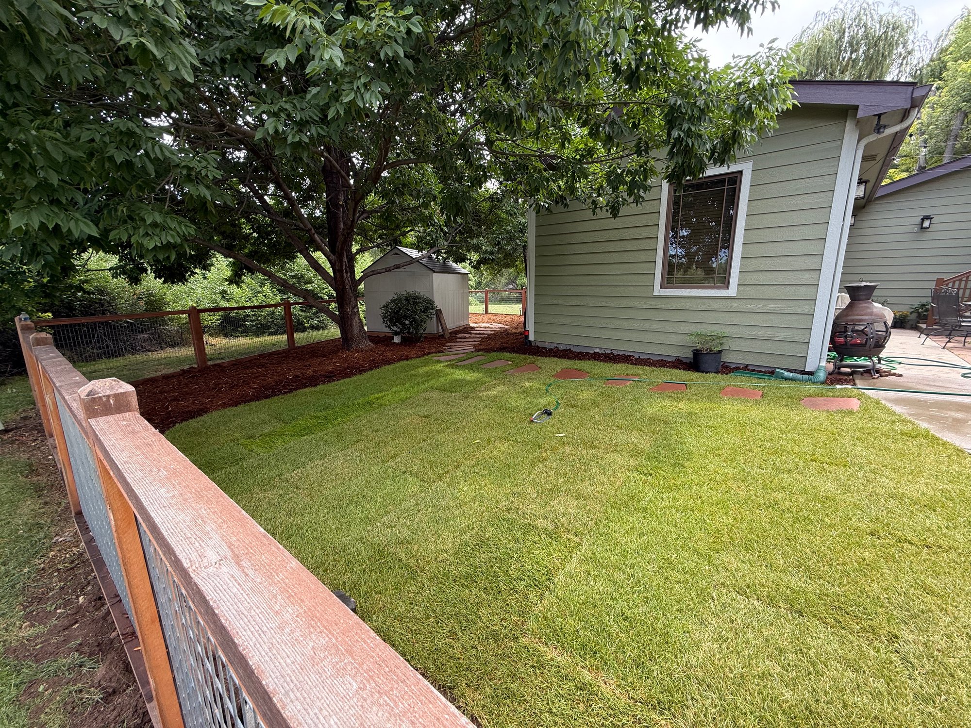Loveland Landscaping Company